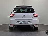 SEAT Ibiza 1.0 TSI 115 Anniversary Limited Edition 5dr