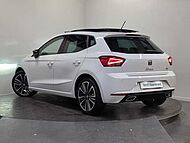 SEAT Ibiza 1.0 TSI 115 Anniversary Limited Edition 5dr