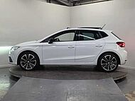 SEAT Ibiza 1.0 TSI 115 Anniversary Limited Edition 5dr
