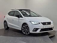 SEAT Ibiza 1.0 TSI 115 Anniversary Limited Edition 5dr