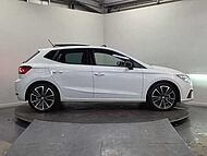 SEAT Ibiza 1.0 TSI 115 Anniversary Limited Edition 5dr