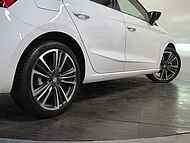 SEAT Ibiza 1.0 TSI 115 Anniversary Limited Edition 5dr