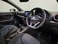 SEAT Ibiza 1.0 TSI 115 Anniversary Limited Edition 5dr