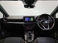 SEAT Ibiza 1.0 TSI 115 Anniversary Limited Edition 5dr