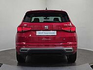 SEAT Ateca 1.5 TSI EVO FR 5dr DSG
