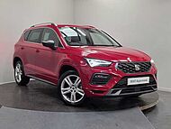 SEAT Ateca 1.5 TSI EVO FR 5dr DSG