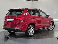 SEAT Ateca 1.5 TSI EVO FR 5dr DSG
