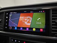 SEAT Ateca 1.5 TSI EVO FR 5dr DSG