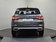 SEAT Ateca 1.5 TSI EVO SE Technology 5dr