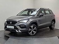 SEAT Ateca 1.5 TSI EVO SE Technology 5dr