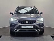 SEAT Ateca 1.5 TSI EVO SE Technology 5dr