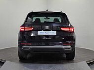 SEAT Ateca 1.5 TSI EVO FR Sport 5dr DSG