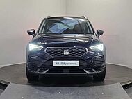 SEAT Ateca 1.5 TSI EVO FR Sport 5dr DSG