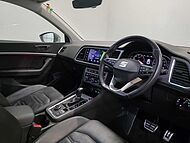 SEAT Ateca 1.5 TSI EVO FR Sport 5dr DSG