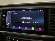 SEAT Ateca 1.5 TSI EVO FR Sport 5dr DSG