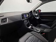 SEAT Ateca 1.5 TSI EVO FR Sport 5dr DSG