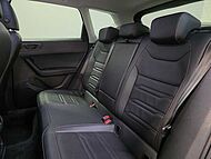 SEAT Ateca 1.5 TSI EVO FR Sport 5dr DSG