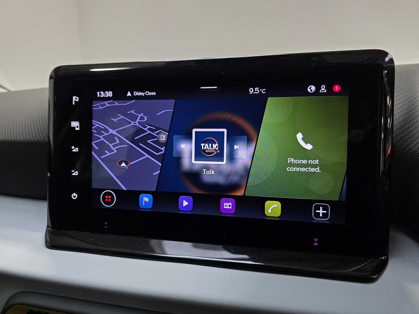 SEAT Ibiza 1.0 TSI 95 SE Technology 5dr