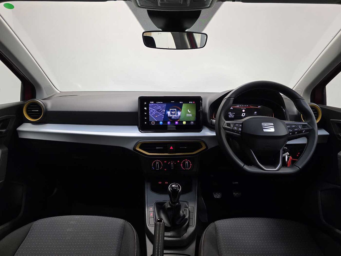 SEAT Ibiza 1.0 TSI 95 SE Technology 5dr