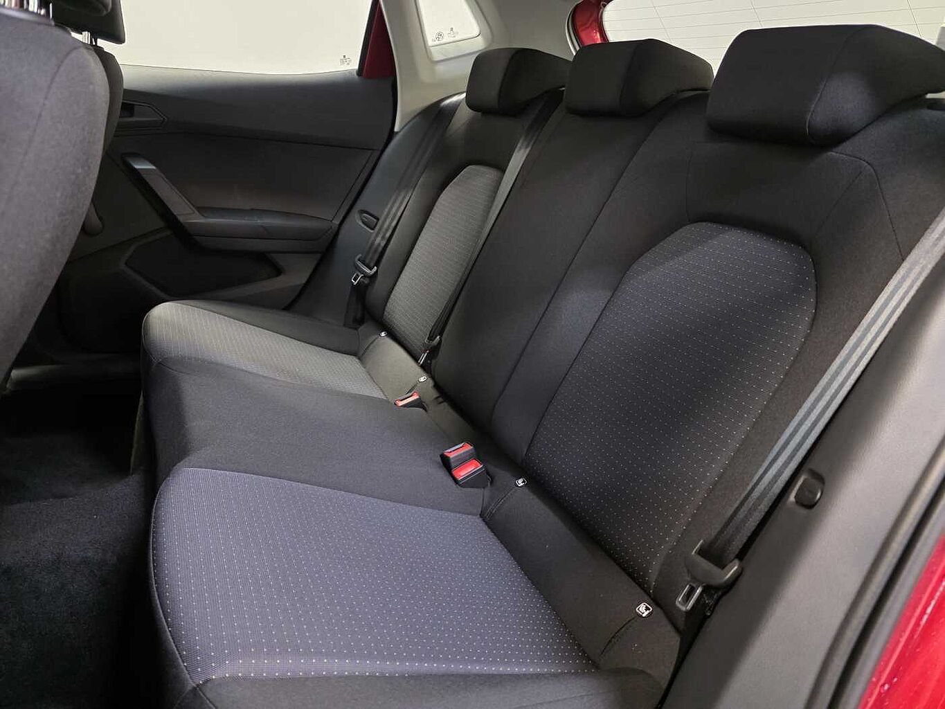 SEAT Ibiza 1.0 TSI 95 SE Technology 5dr