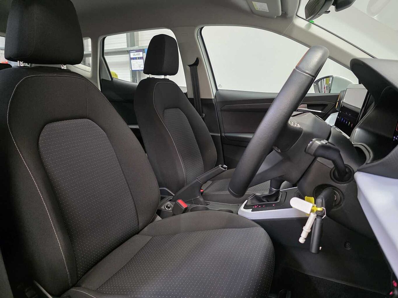 SEAT Arona 1.0 TSI 115 SE Technology 5dr DSG