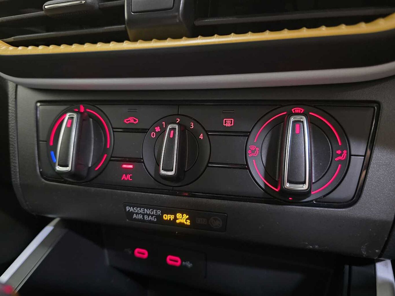 SEAT Arona 1.0 TSI 115 SE Technology 5dr DSG