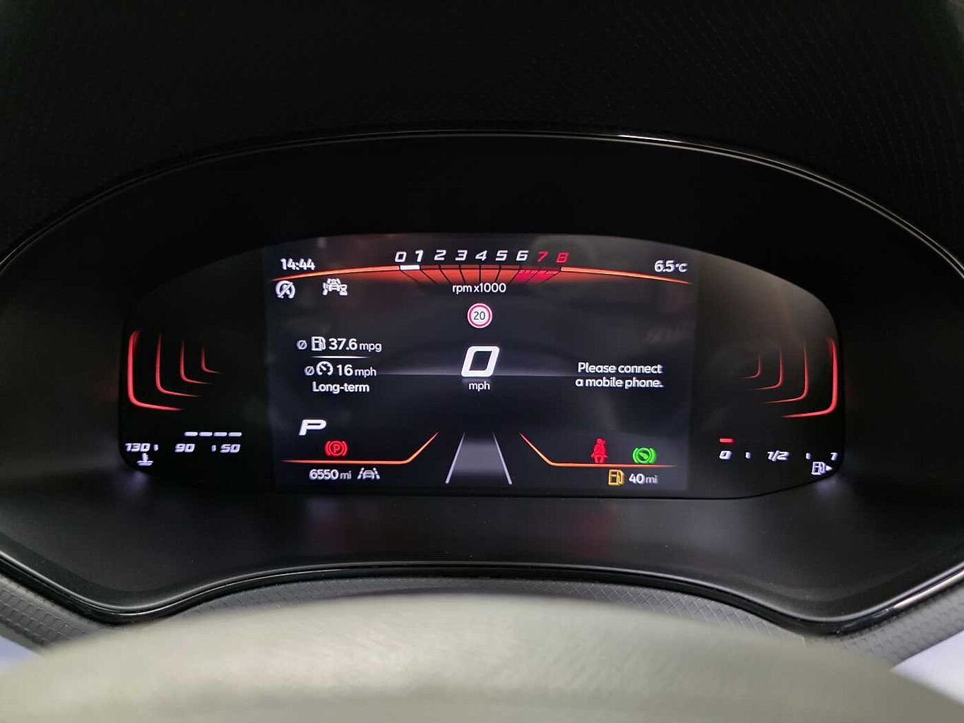 SEAT Arona 1.0 TSI 115 SE Technology 5dr DSG