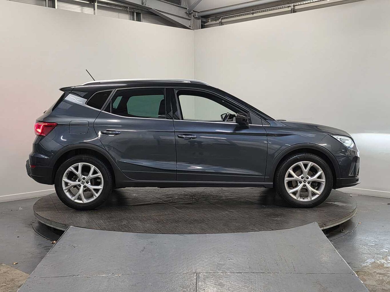 SEAT Arona 1.0 TSI 110 FR 5dr