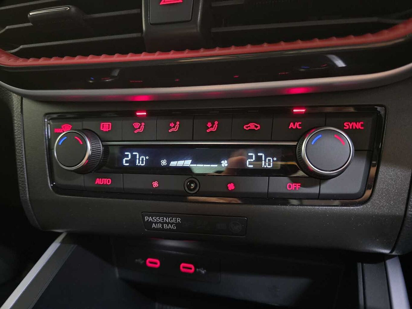 SEAT Arona 1.0 TSI 110 FR 5dr