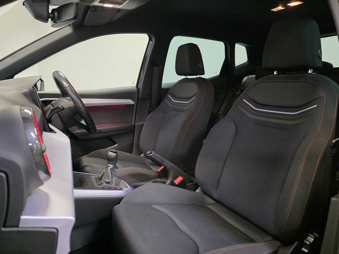 SEAT Arona 1.0 TSI 110 FR 5dr