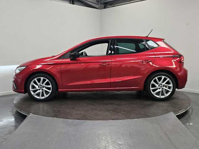SEAT Ibiza 1.0 TSI (95ps) FR 5-Door