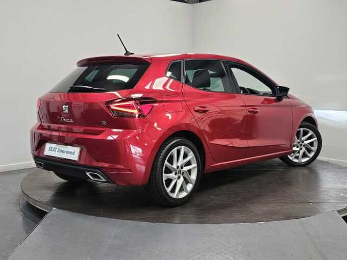 SEAT Ibiza 1.0 TSI (95ps) FR 5-Door