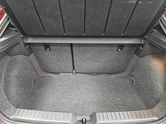 SEAT Ibiza 1.0 TSI (95ps) FR 5-Door