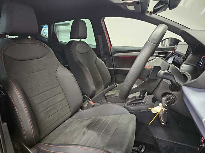 SEAT Ibiza 1.0 TSI (115ps) FR Sport DSG 5-Door