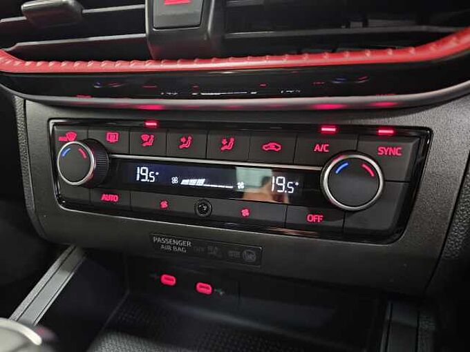 SEAT Ibiza 1.0 TSI (115ps) FR Sport DSG 5-Door