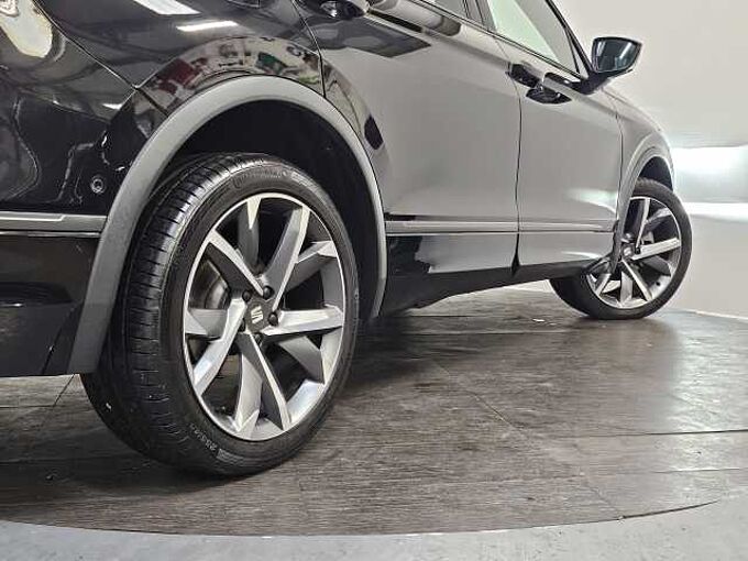 SEAT Tarraco 2.0TDI (150ps) FR Sport DSG SUV