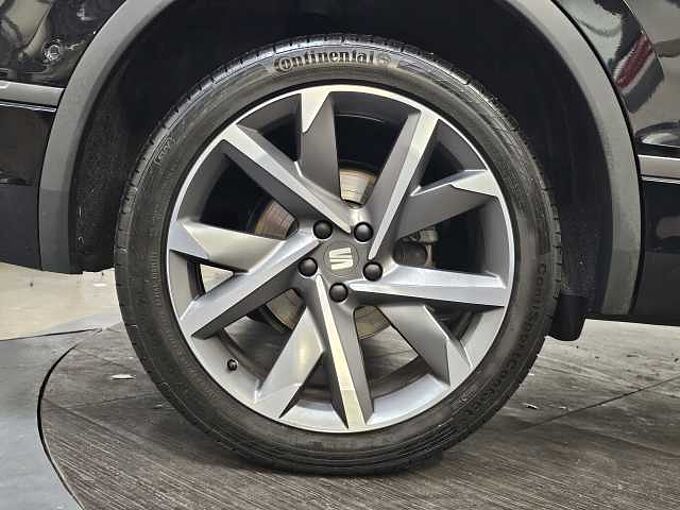 SEAT Tarraco 2.0TDI (150ps) FR Sport DSG SUV