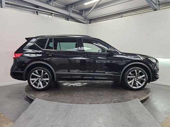 SEAT Tarraco 1.5 EcoTSI (150ps) FR Sport DSG SUV