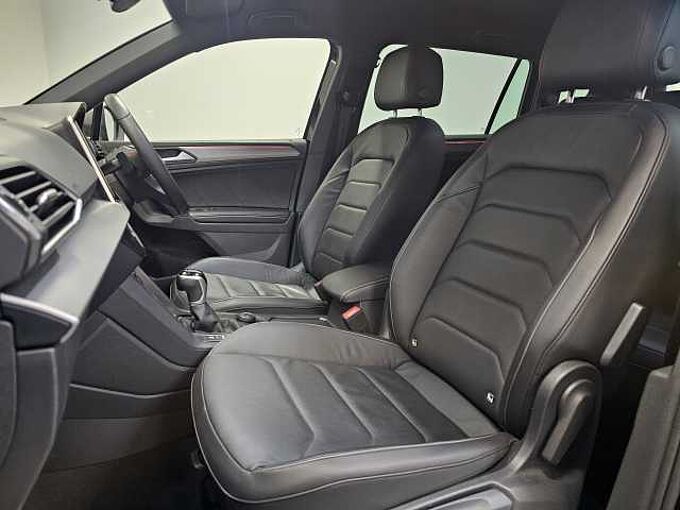 SEAT Tarraco 1.5 EcoTSI (150ps) FR Sport DSG SUV