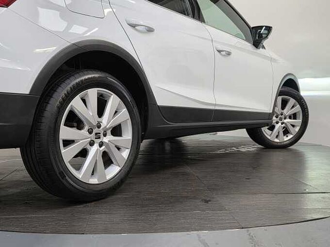 SEAT Arona 1.0 TSI (110ps) XPERIENCE DSG SUV