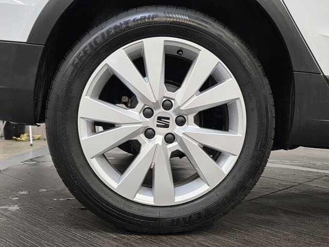 SEAT Arona 1.0 TSI (110ps) XPERIENCE DSG SUV