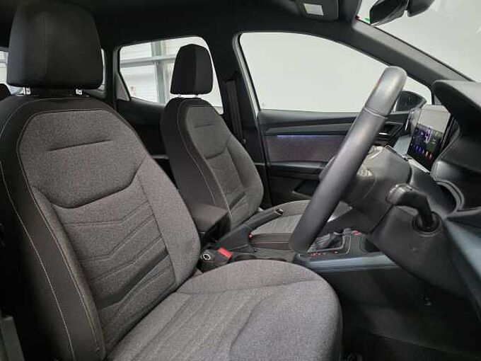 SEAT Arona 1.0 TSI (110ps) XPERIENCE DSG SUV