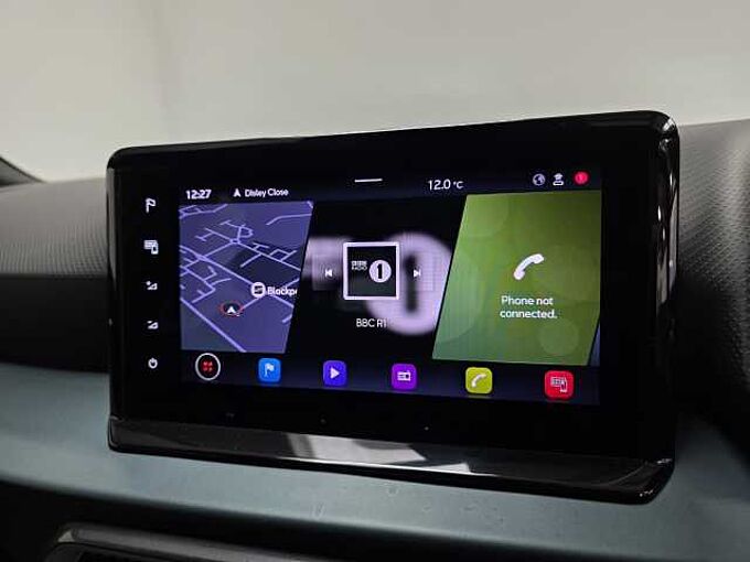 SEAT Arona 1.0 TSI (110ps) XPERIENCE DSG SUV