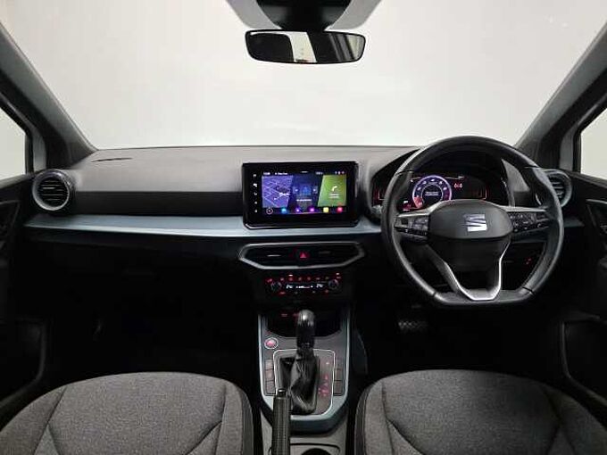 SEAT Arona 1.0 TSI (110ps) XPERIENCE DSG SUV