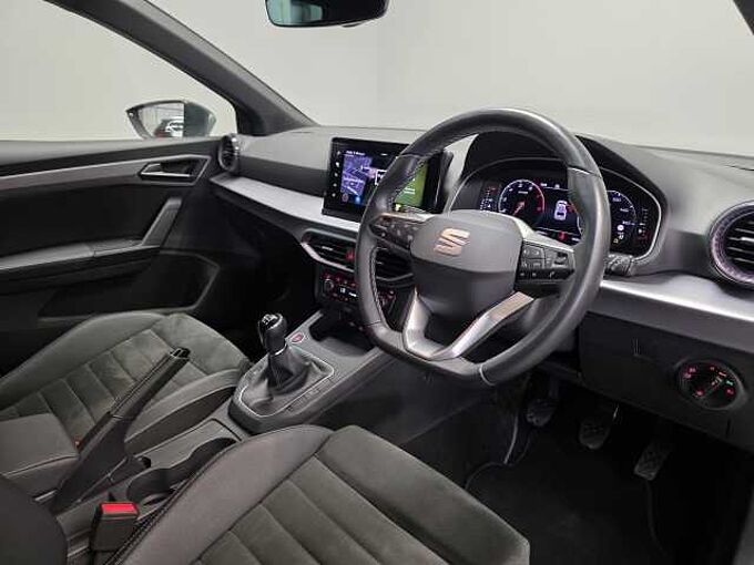 SEAT Ibiza 1.0 TSI (110ps) XCELLENCE Lux 5-Door