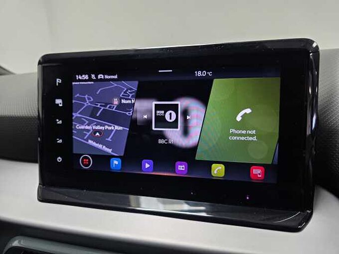 SEAT Ibiza 1.0 TSI (110ps) XCELLENCE Lux 5-Door