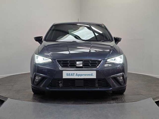 SEAT Ibiza 1.0 TSI 110 FR Sport 5dr