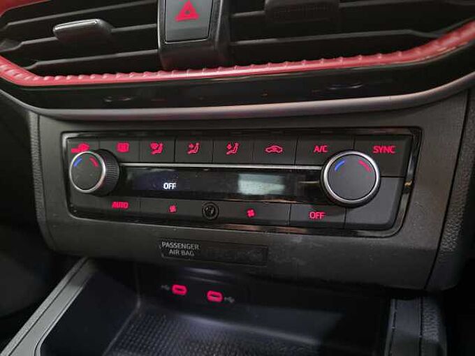 SEAT Ibiza 1.0 TSI 110 FR Sport 5dr