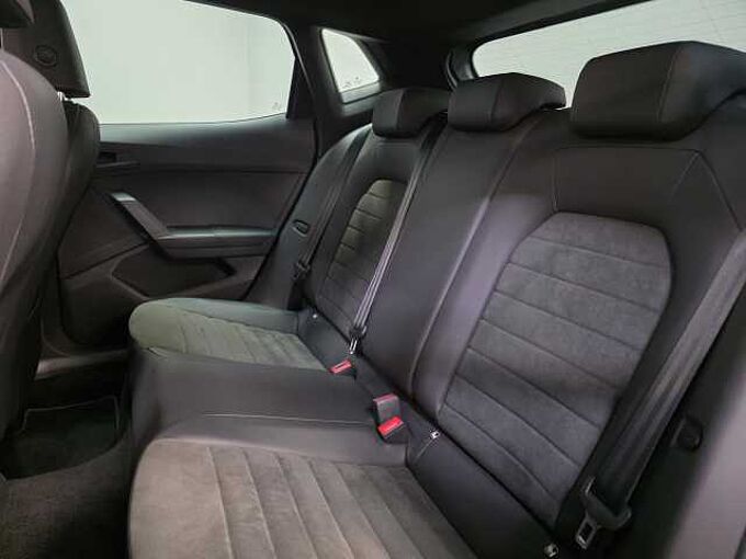 SEAT Ibiza 1.0 TSI 110 FR Sport 5dr