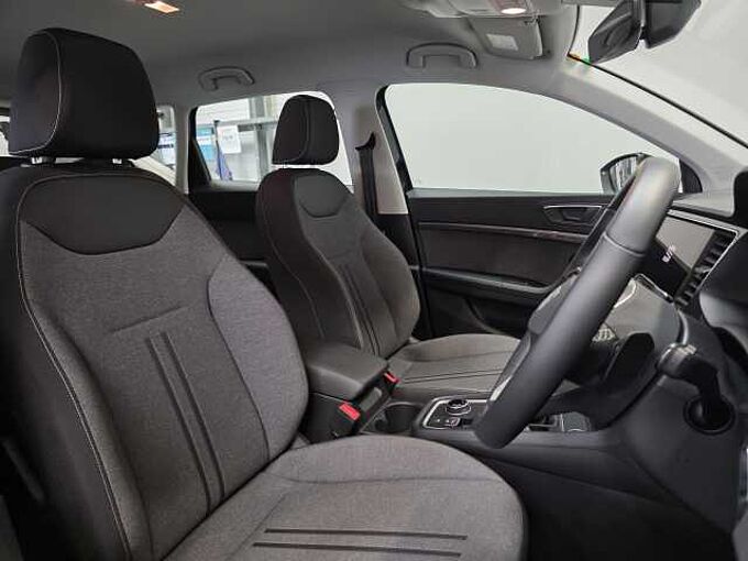 SEAT Ateca 1.5 TSI EVO SE Technology 5dr DSG